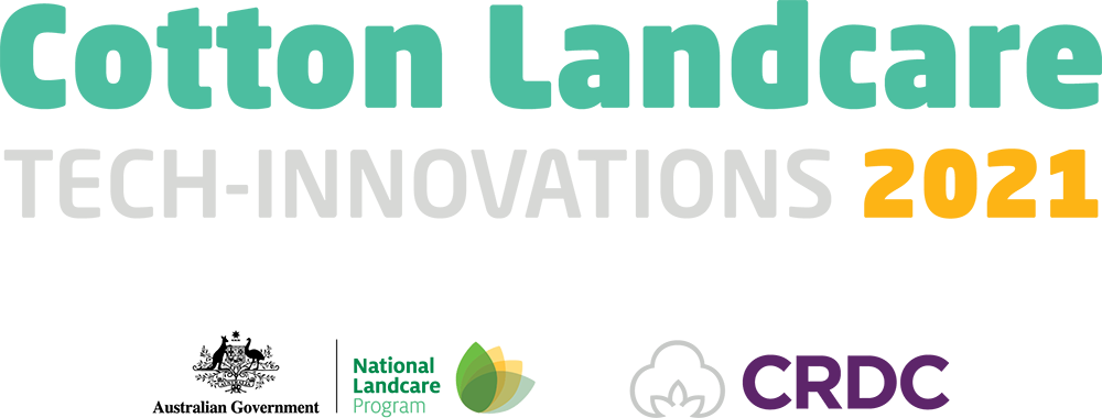 Cotton Landcare Tech-Innovations