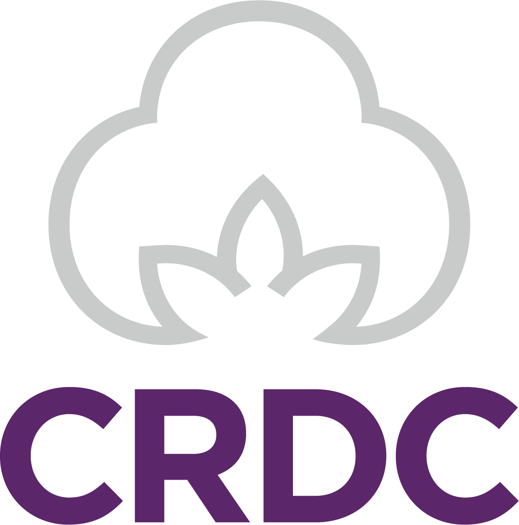 CRDC Logo