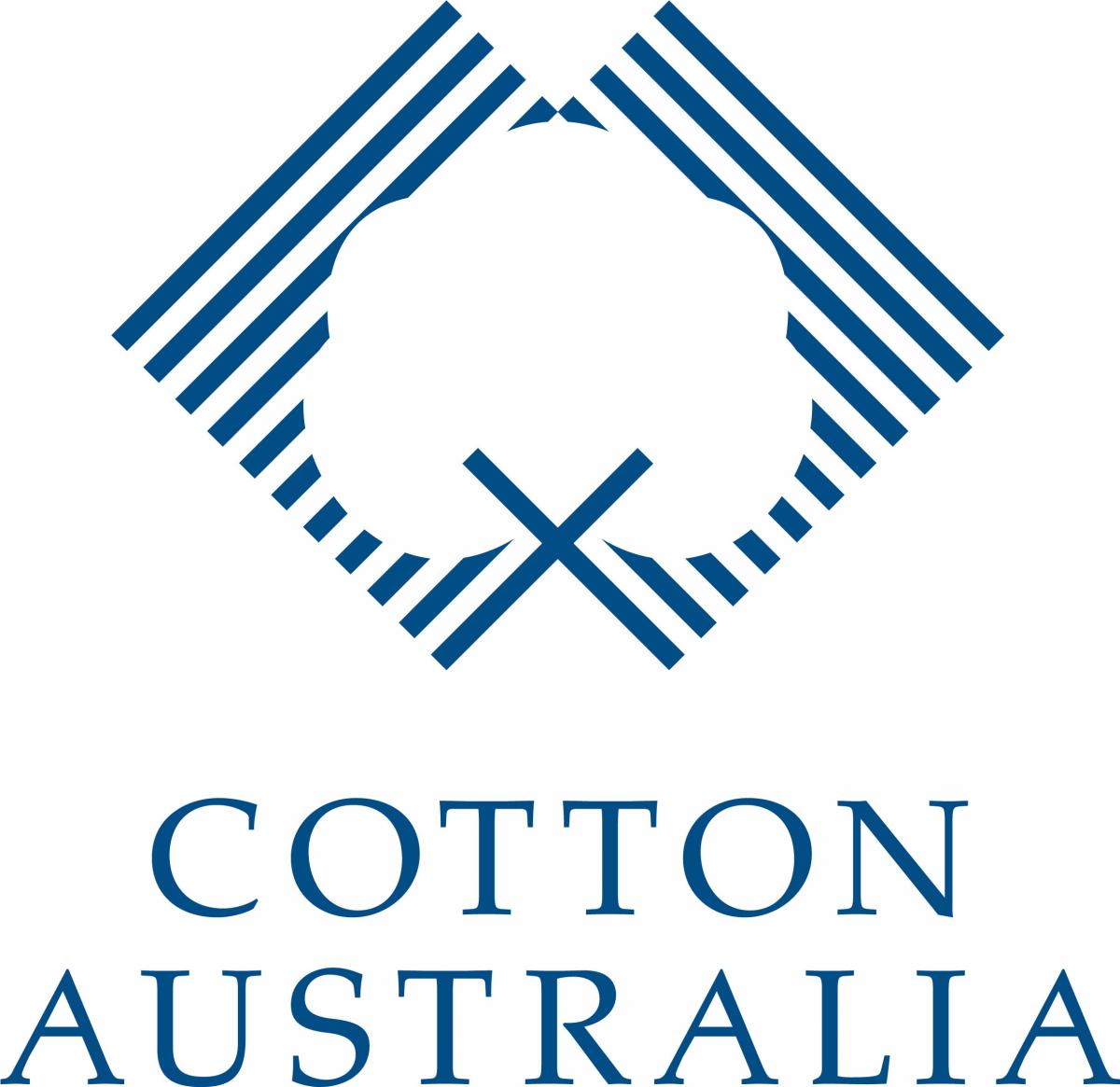 Cotton Australia logo