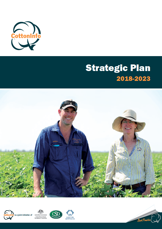 Download the 2018-2023 Strategic Plan